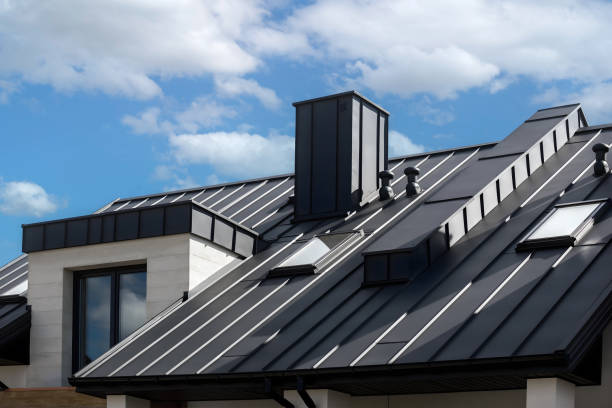 Best Roof Insulation Installation  in Landing, NJ