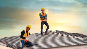 Best Sheet Metal Roofing  in Landing, NJ
